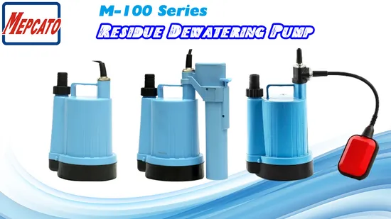 1mm Low Level Residue Water Drainage Small Portable Electric Utility Centrifugal Submersible Garden Pond Pool Tank Sump Basement Dewatering Suction Pump Bomba